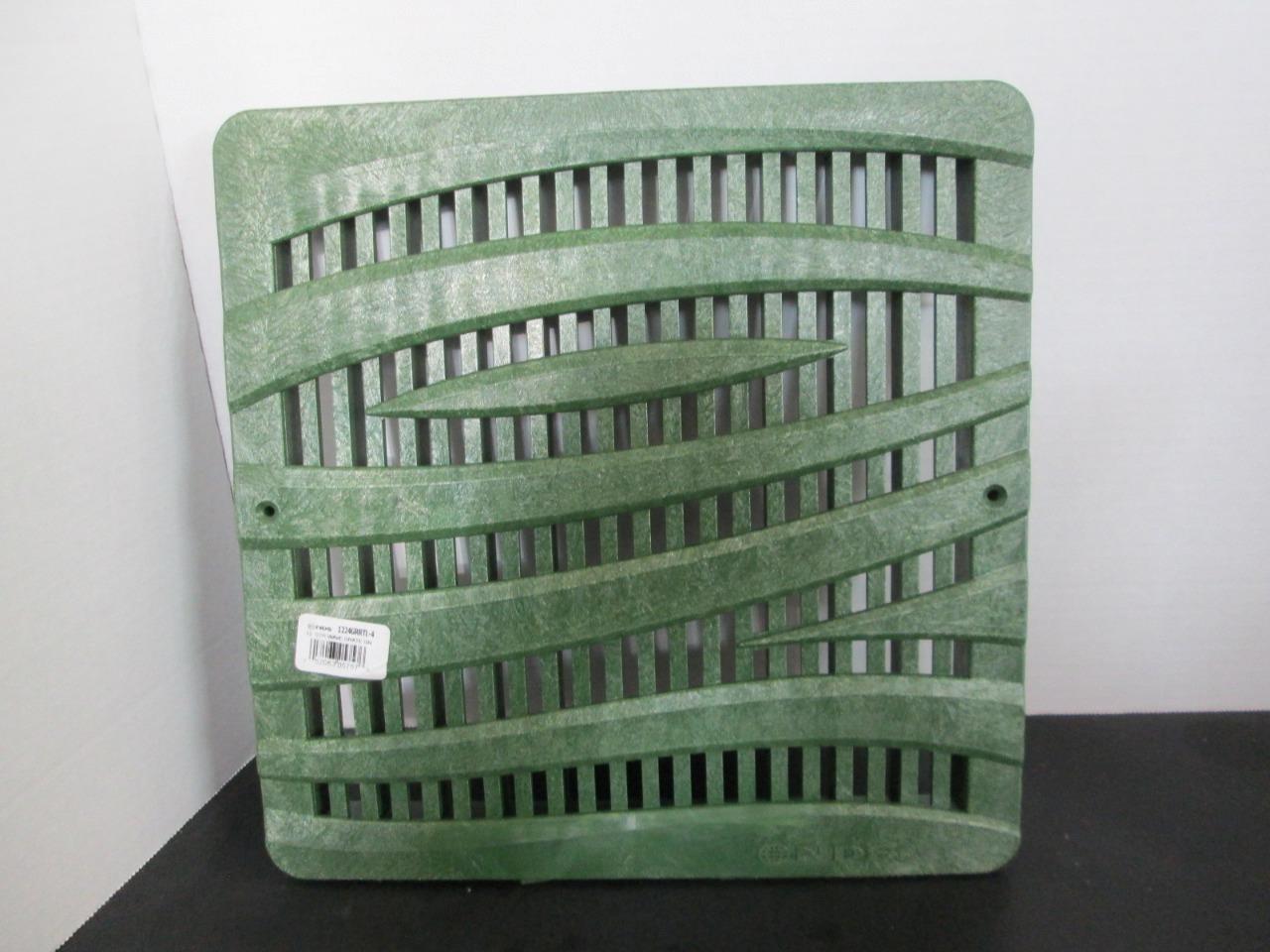 NDS 12″ Wave Grate 1224GRRTL-4