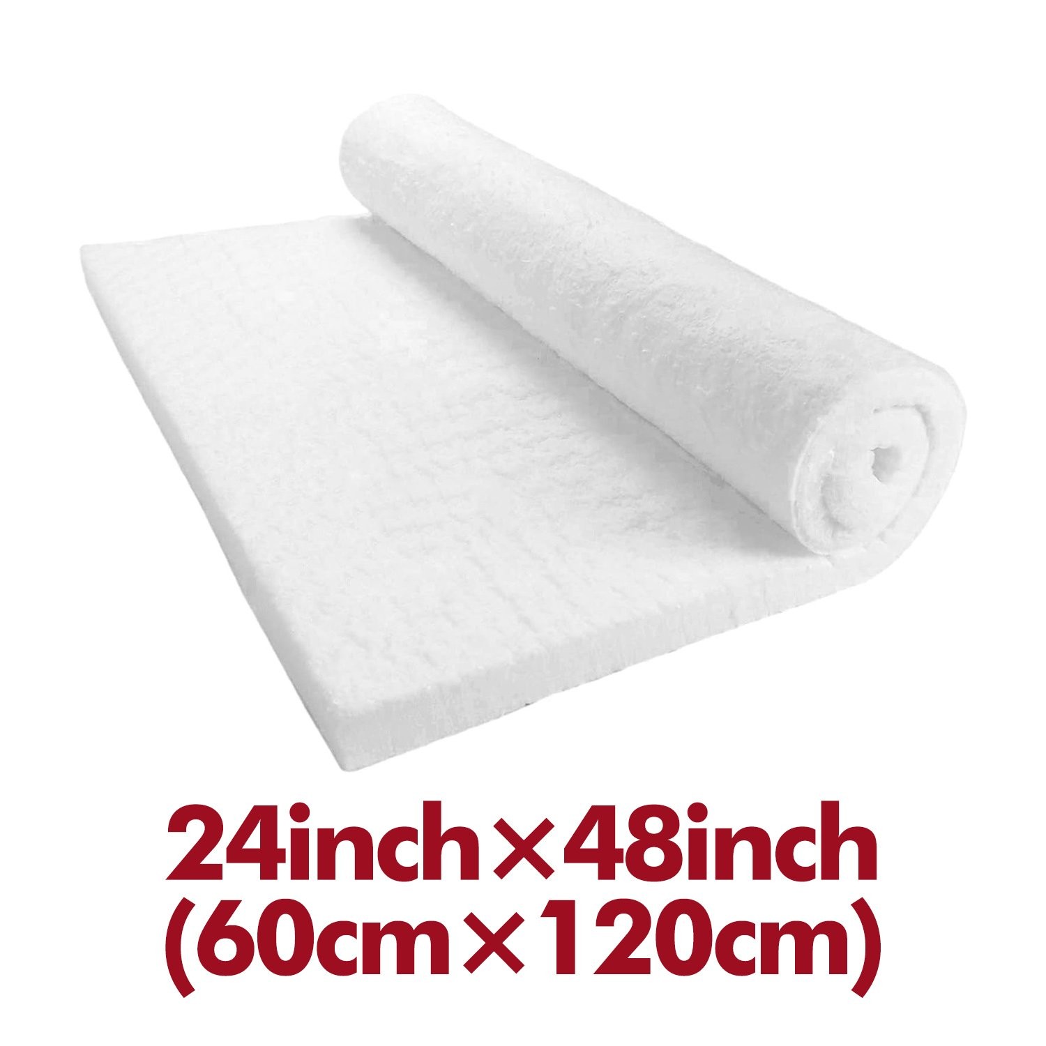 Lightweight Ceramic Fiber Insulation Cotton Reduces Energy Consumption