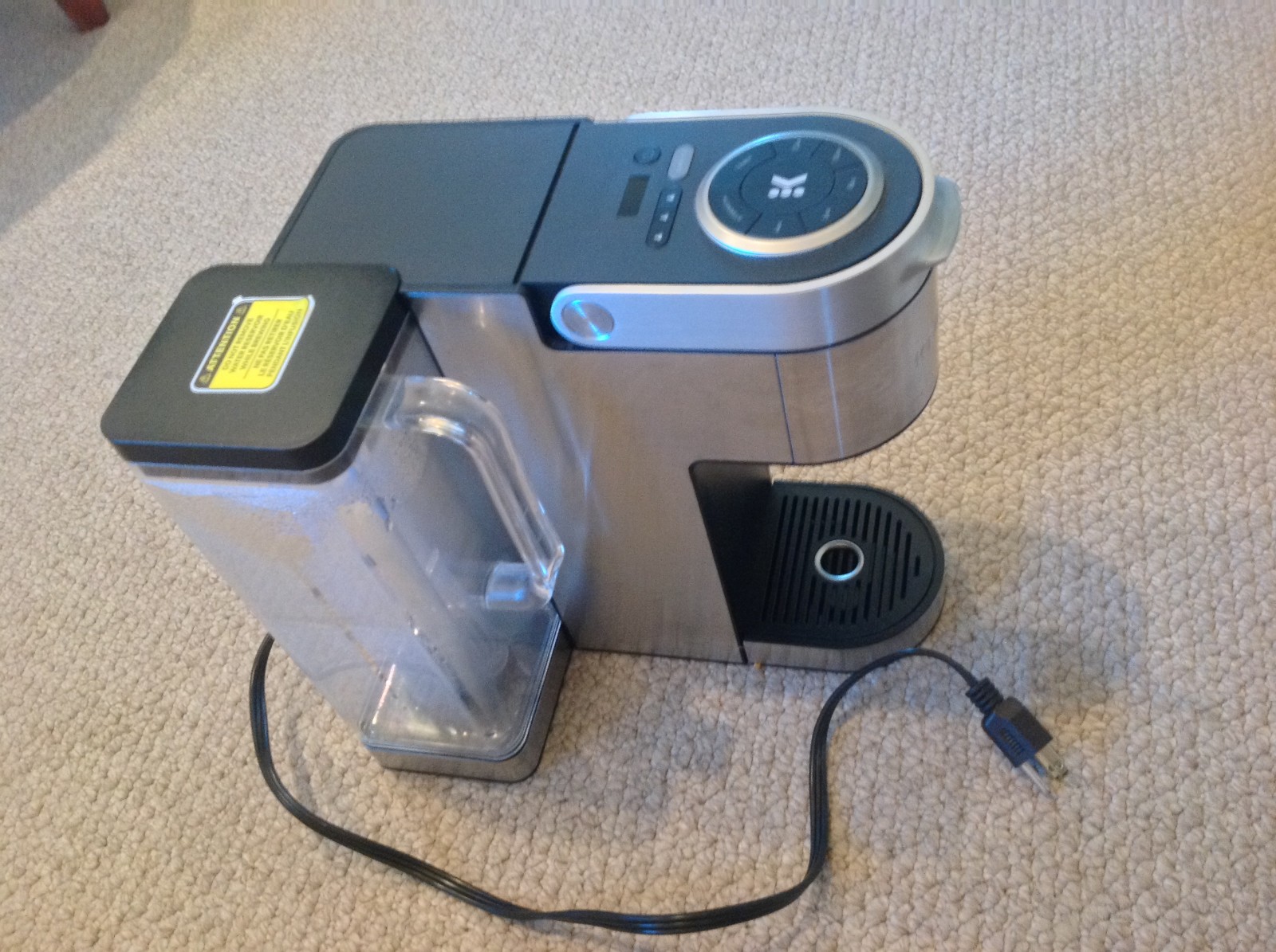 Keurig Coffee Maker K Pod Model