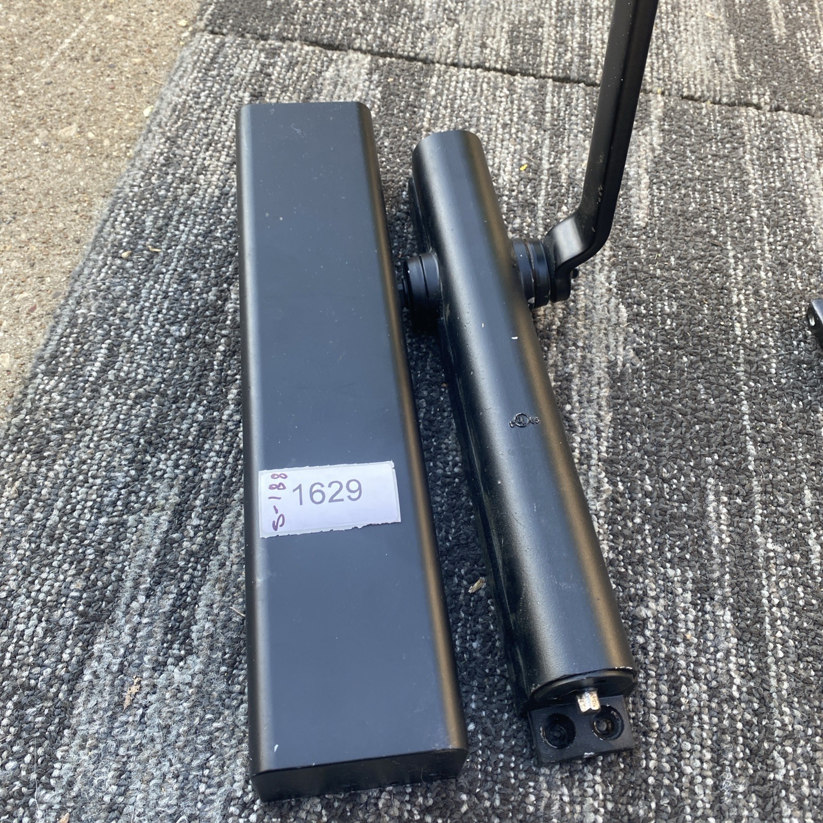 Norton 149A R668 Door Closer Body Only with Arm