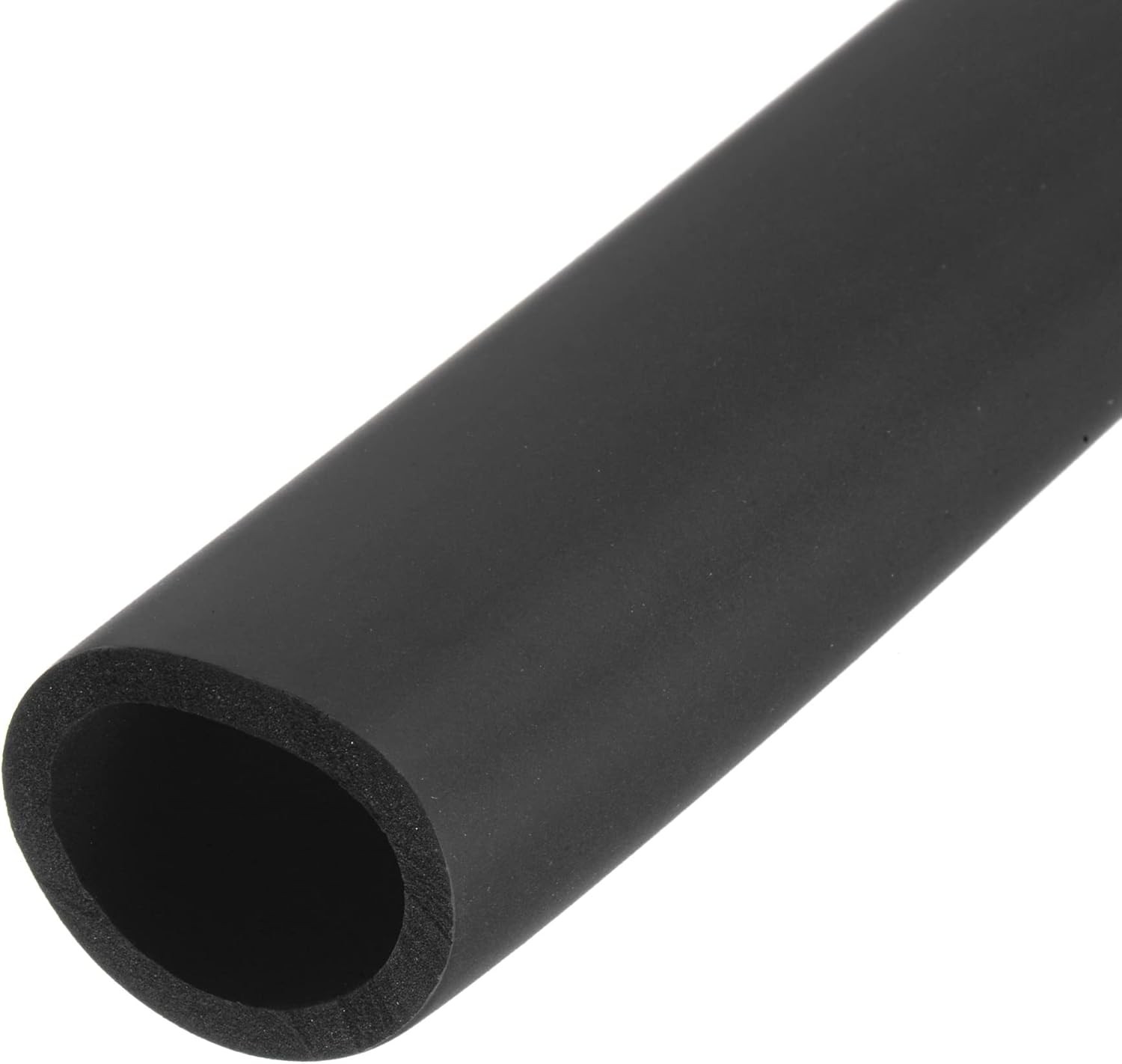 uxcell Foam Tubing for Handle Grip Support, Pipe Insulation, 38mm ID 53mm OD…