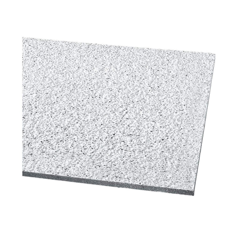 ARMSTRONG 735D Ceiling Tile,24 in L,24 in W,PK16 32WN24