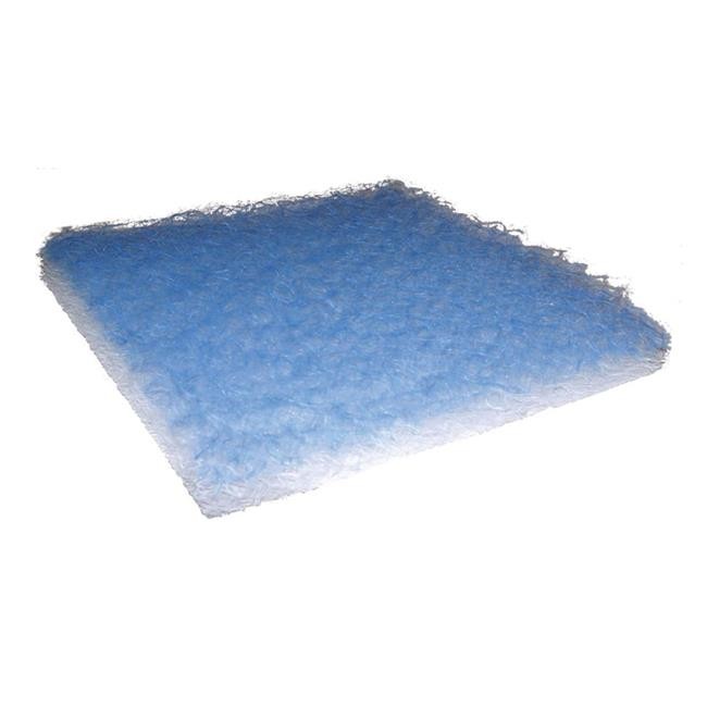 Viskon Aire Filters VAF017-239 40.5″x100 ft.x2.5″ 107X Paint Arrestor – Roll