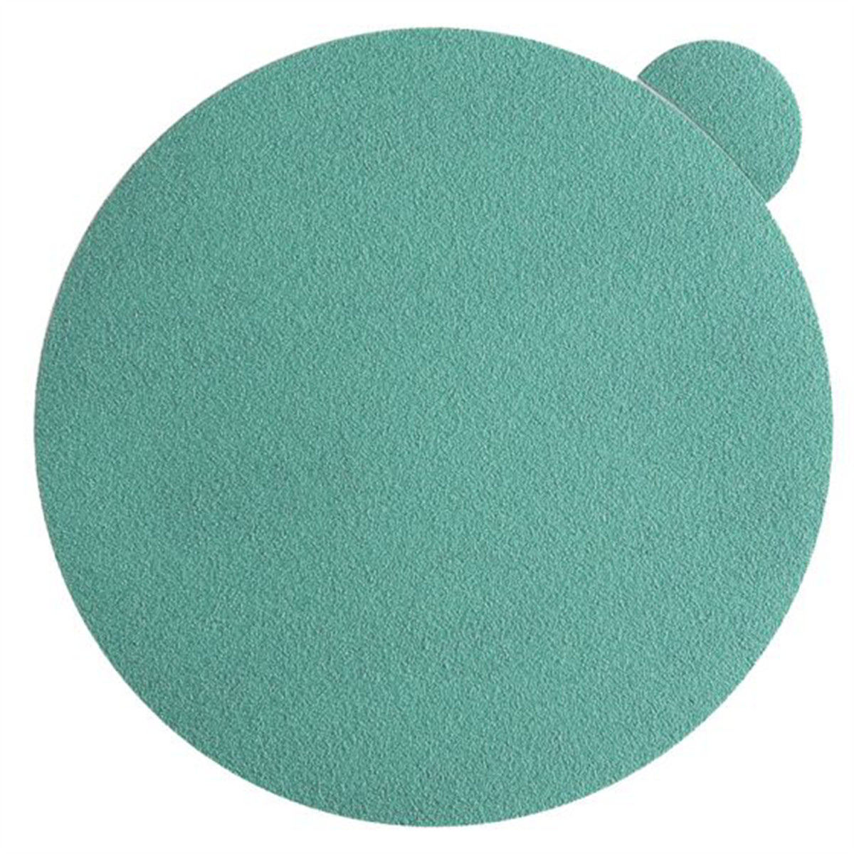 SUA.54203 Sunmight USA Corporation Film 54203 Open Coated Grip Disc, 3 in, P40