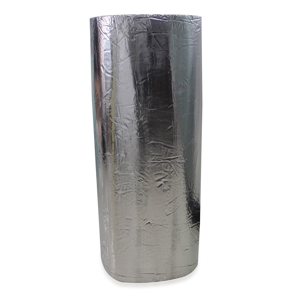 Fireproof Sound Deadener Heat Insulation Mat Fit For High temperature equipment