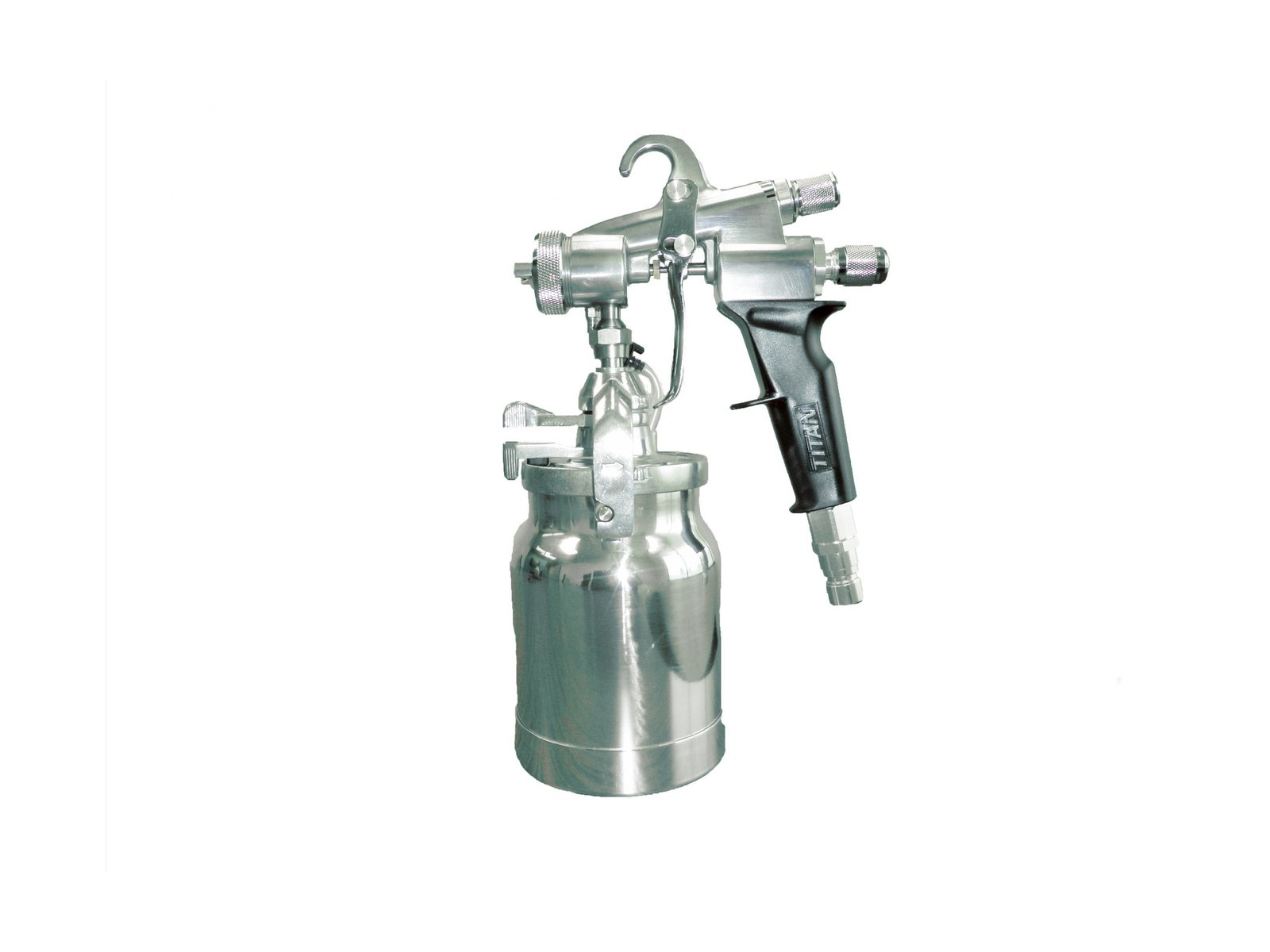 Titan 0524041 or 524041 Capspray Maxum II HVLP Spray Gun