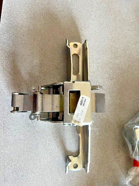 CORBIN RUSSWIN ACCENTRA YALE -02 CONVERSION KIT FOR 5200 / 7100 US32D HANDED LHR