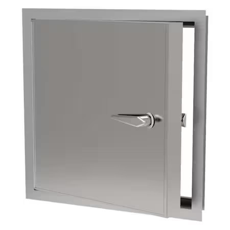 Babcock Davis Bxta2424 Access Door, Flush Mount, Insulated