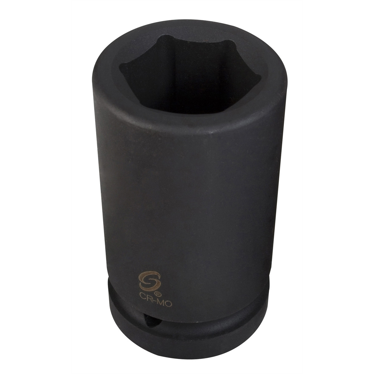 546DSUNEX SOC 1-7/16 1″D IMP 6PT DP
