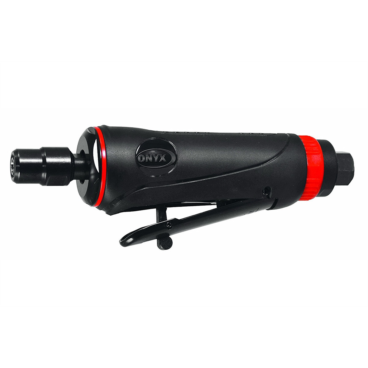 Astro Pneumatic ONYX COMPOSITE BODY 1/4″ DIE GRINDER – 25,000RPM 201