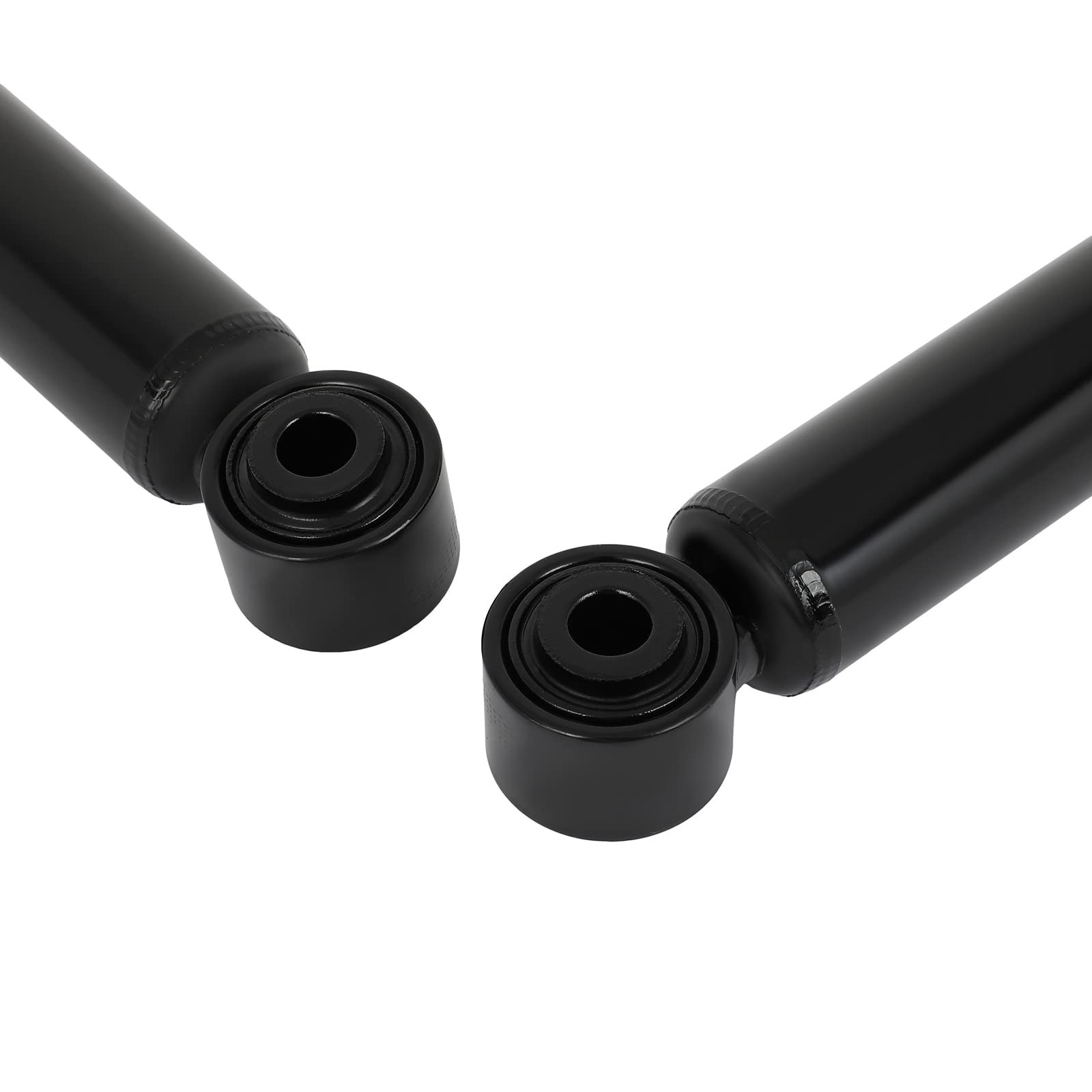4Pcs Front Rear Shock Absorbers for 05-17 Ford F250 F350 F450 Super Duty 345070