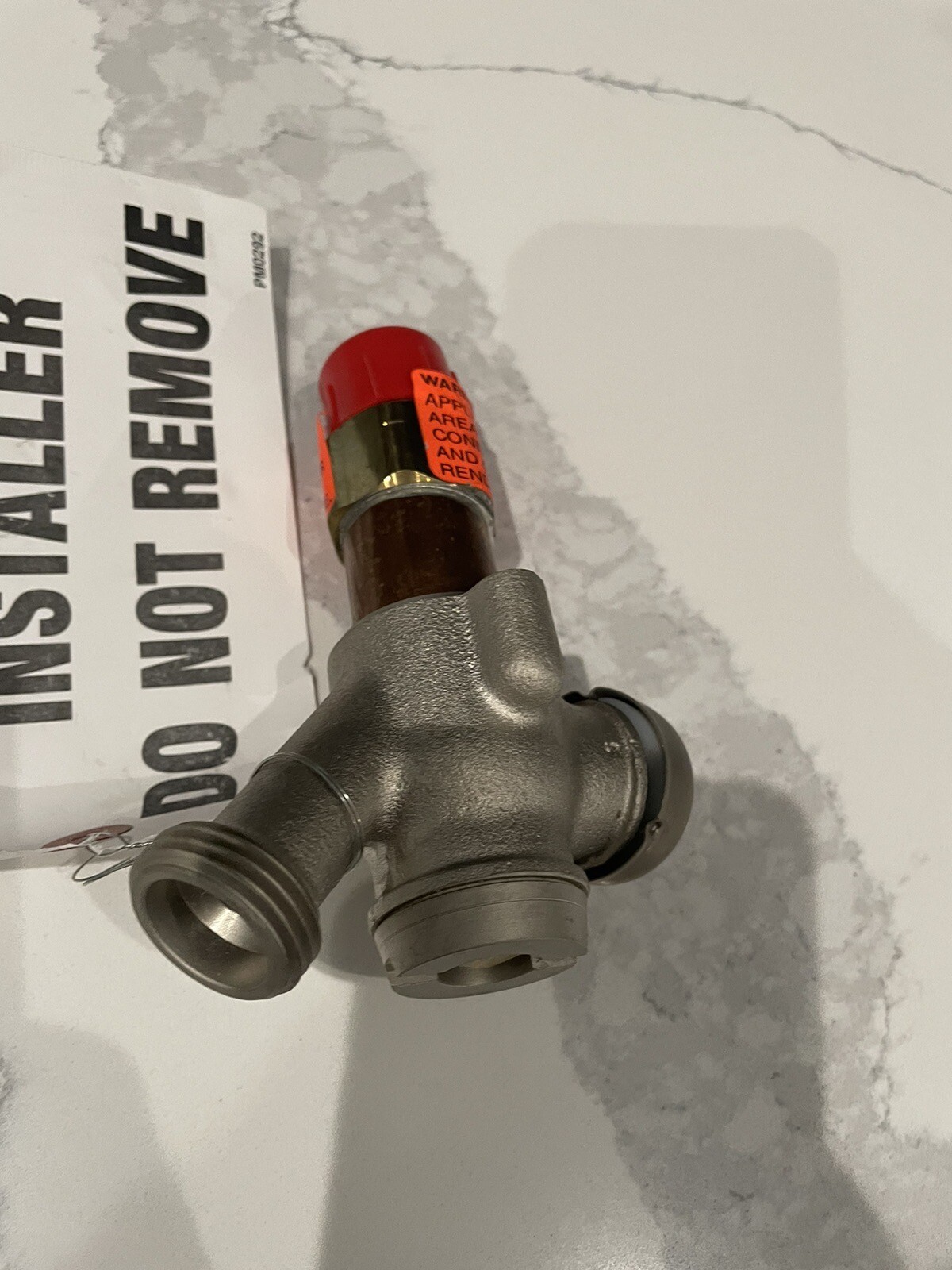 BN 5609QT-SAPNP Bronze Nickel 12 x 1/2 x 3/4″ FNPT and MNPT x GHT Wall Hydrant