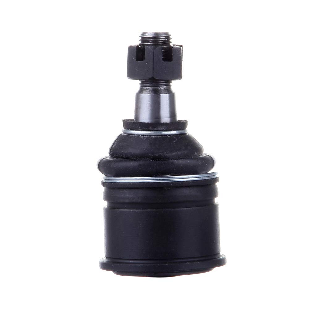 12pc Suspension Strut Mount Inner Tie Rod Ends Control Arm Ball Joint CR-V 97-01