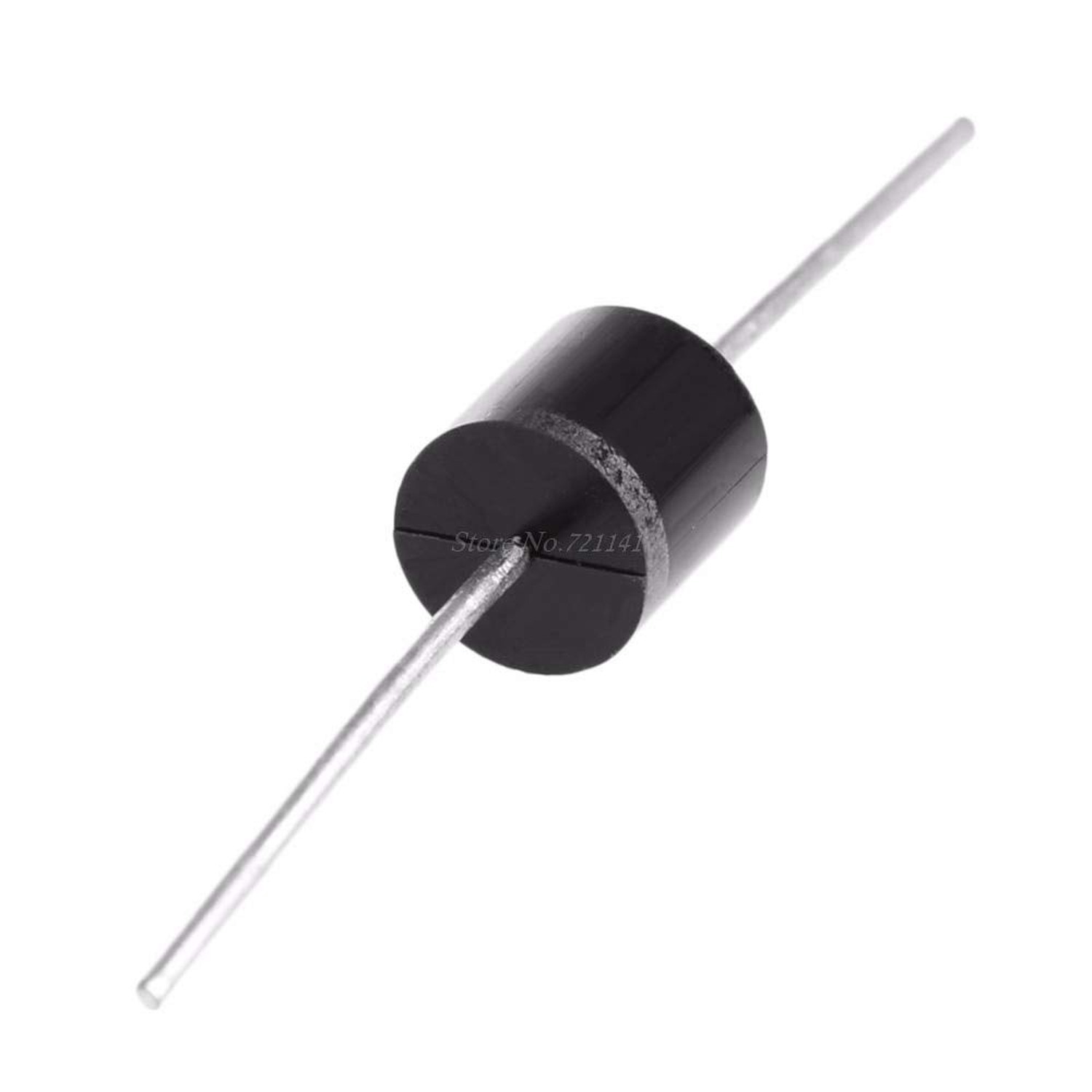 MIC 10A10 10A 1000V General Purpose Plastic Rectifier Diodes 5 Pieces