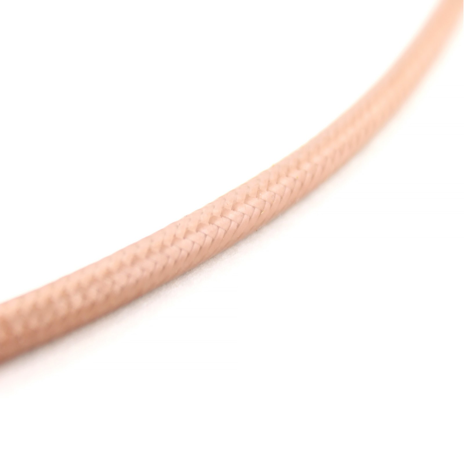 TALLEY CXTA42B-3 RG142 CABLE ASSEMBLY, MIL-SPEC, SHLD COAX N-MALE, N-FEMALE, 36″