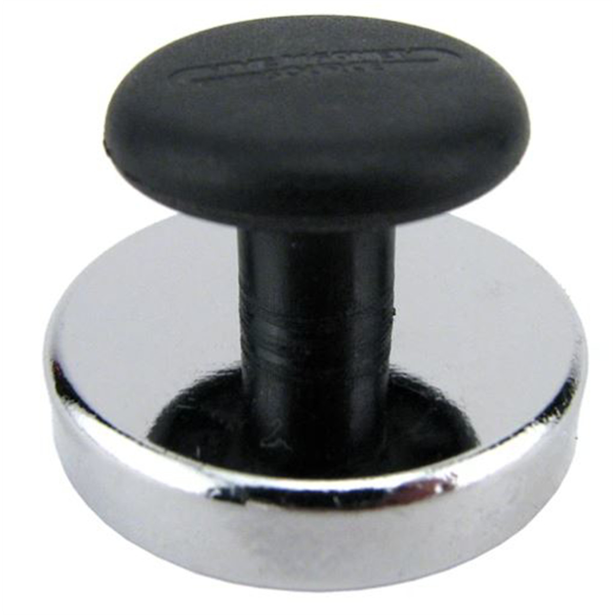 Tire Mechanic’s Resource Master Magnetics Magnetic Base with Knob – 11 lb Pull