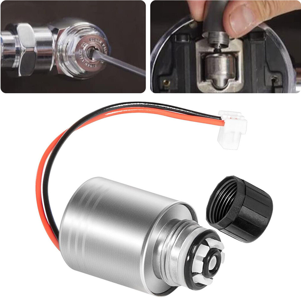 3325453 EBV-136-A Flush Valve Solenoid Replacement for Sloan G2 Flushometers