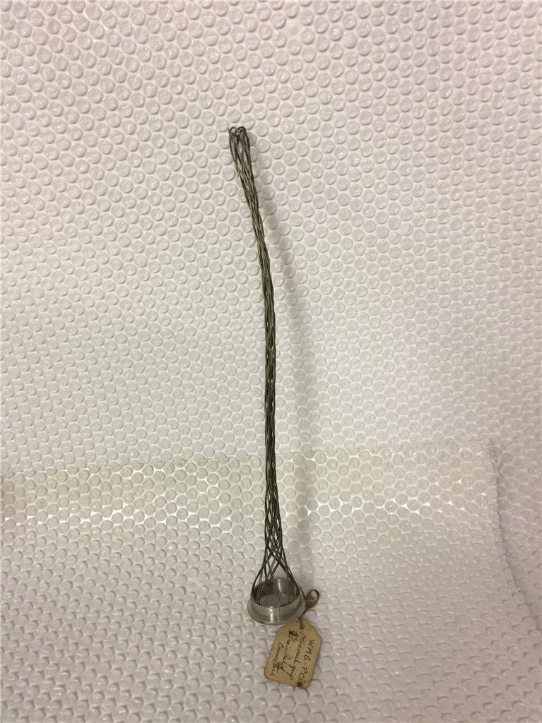 T & B 1.250-1.375 WireMesh Grip