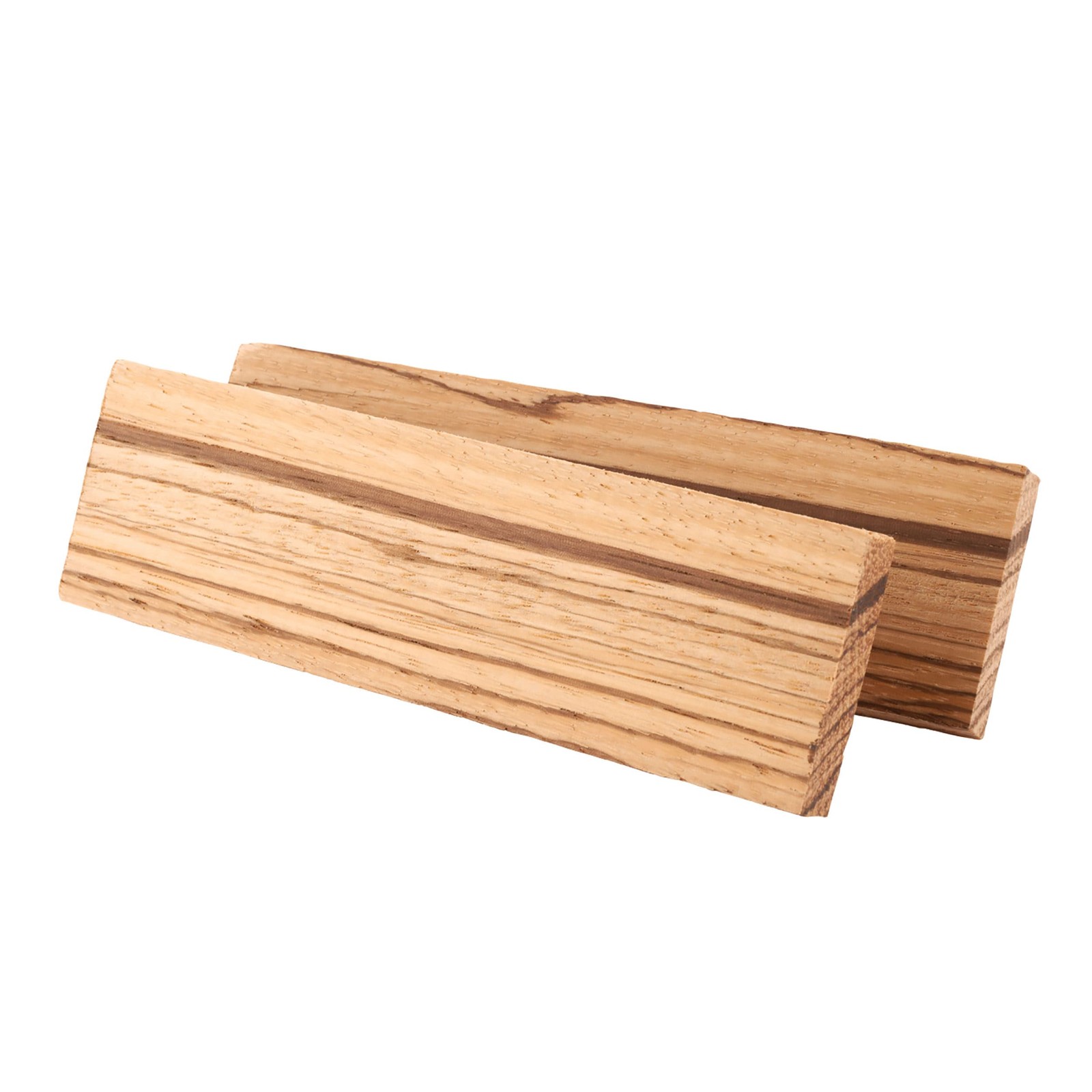 Woodcraft Zebrawood 1/8″ X 3″ X 24″ Yellow,Golden,Brown