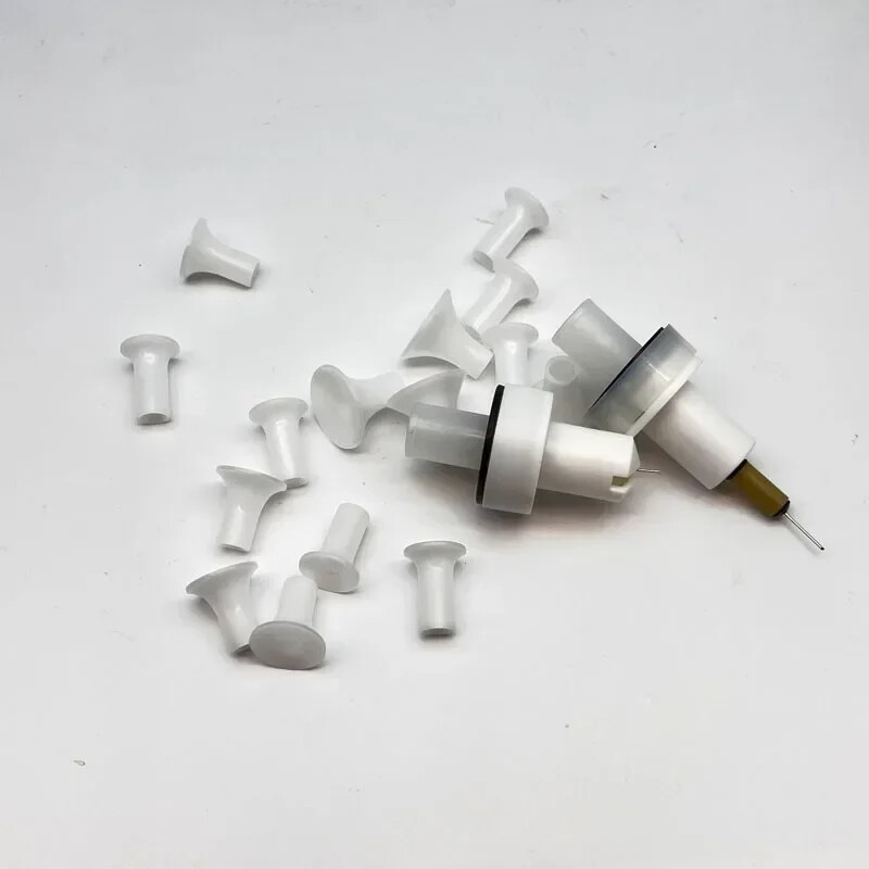 Electrostatic Powder Coating Spray Gun for GEMA02 OPTI Spray Gun 6m Cables GEMA