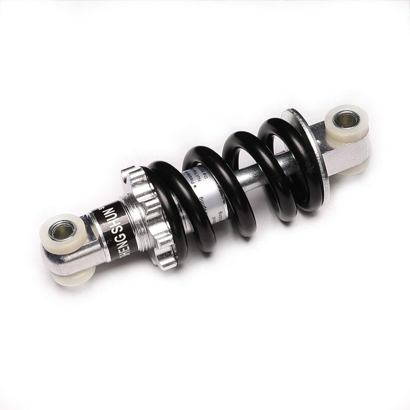 125mm 750lbs 2X Rear Shock Absorber Motorcycle Struts ATV Scooter Pocket Bike
