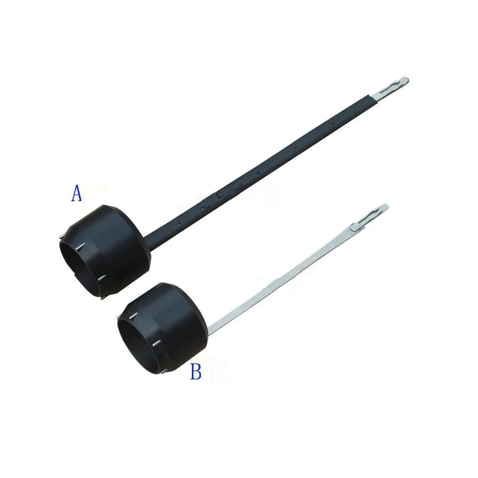 Gun Corona Ring for GEMA OPTIFLEX Conductive Discharge Ring Electrostatic Spray