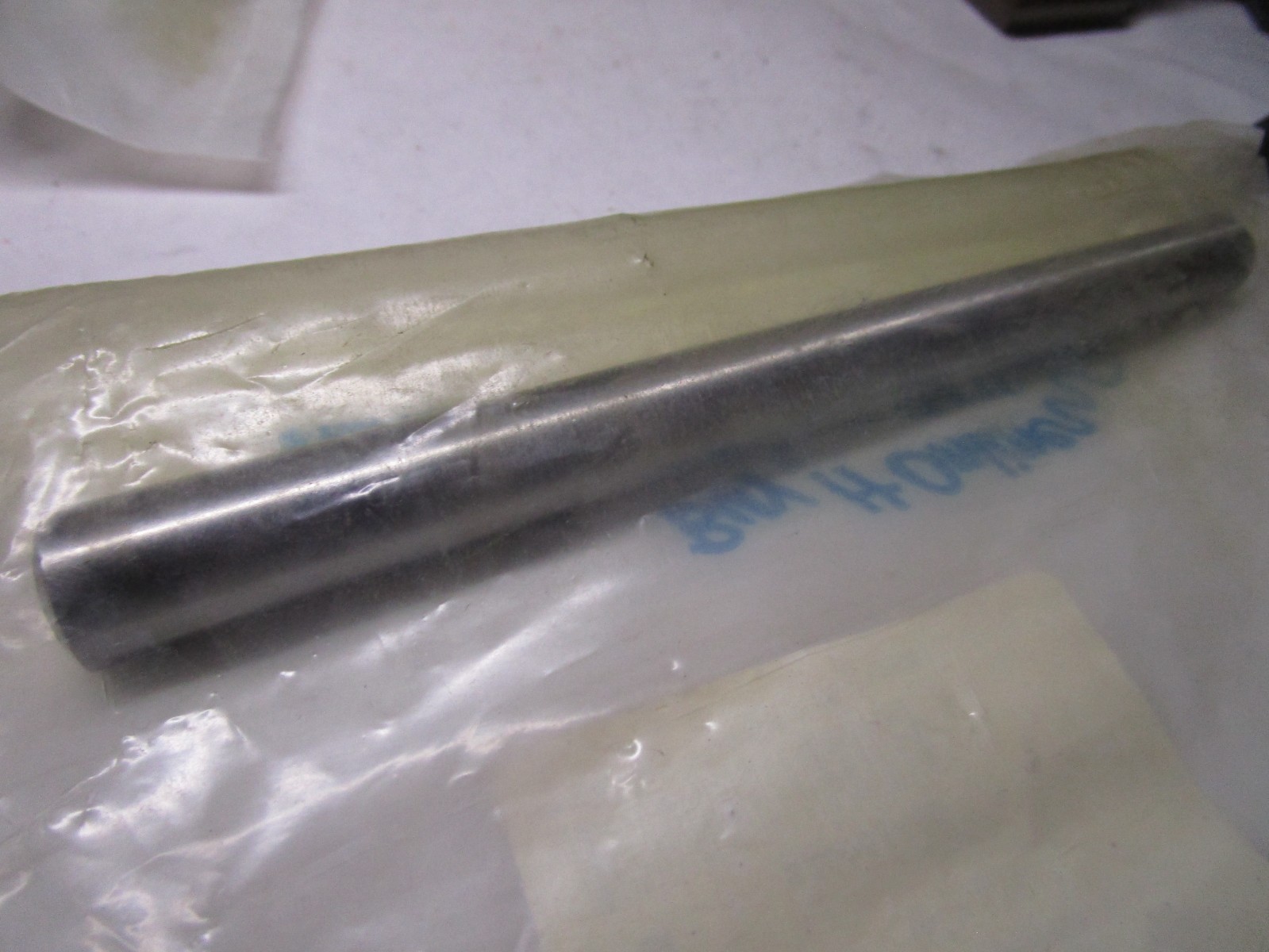 #9 0.466″-19/32″End Dia 6″L Plain C/S Std Tapered Pin