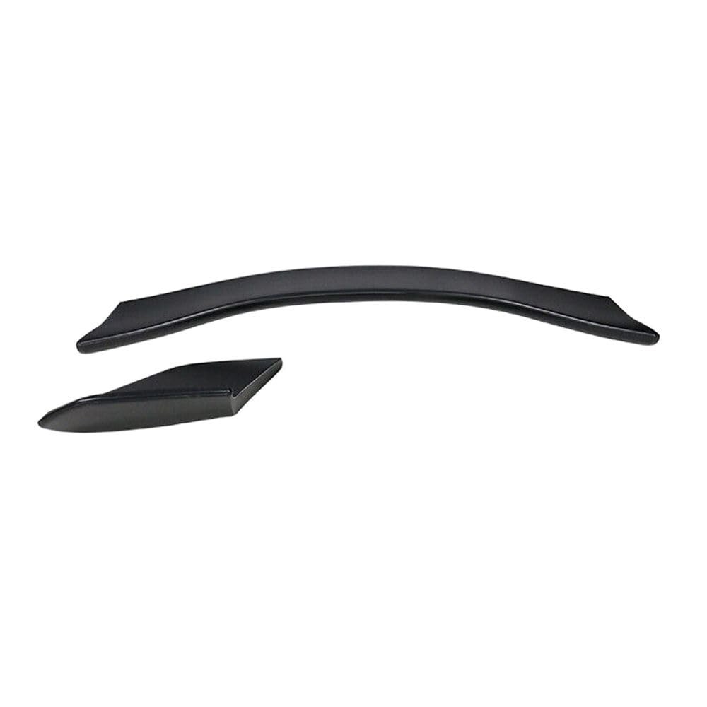 10th Gen Civic Type R Carbon Fiber ABS Trunk Spoiler HC175CTR-CFA