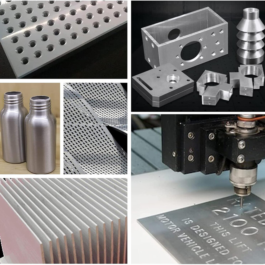 301 Stainless Steel Plate Sheet Thick 0.01-1mm Metal Panel Solid Board 100x100mm