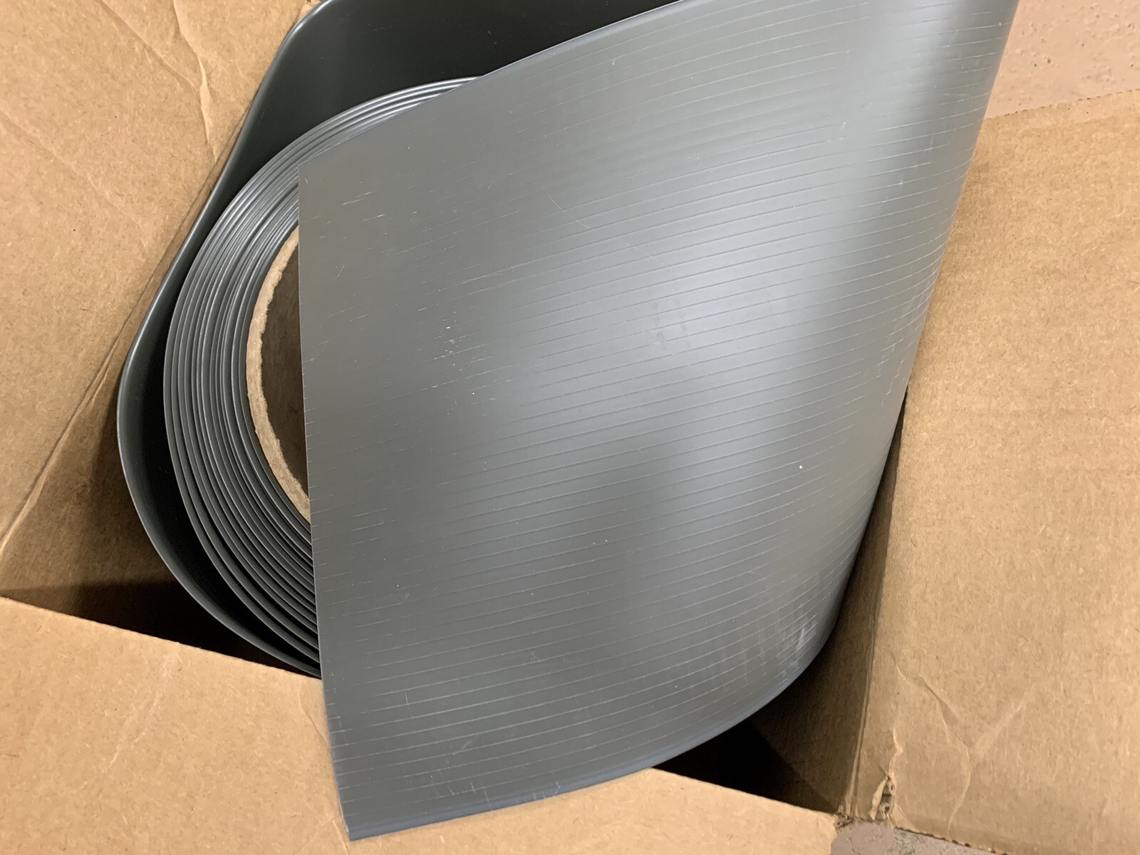 Tarkett Johnsonite Vinyl Stringer TA4 Gateway Color 10″ x 43′ Roll