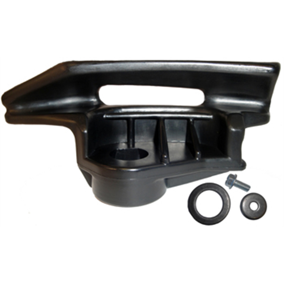 Tire Mechanic’s Resource Nylon Mount/Demount Head Kit w/ Tapered Hole