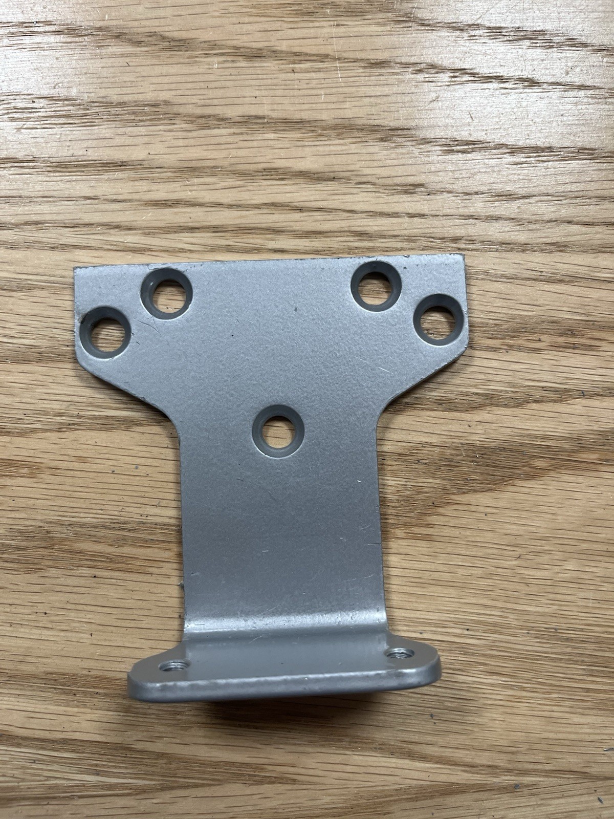 LCN 12401-62 62PA Parallel Arm Shoe Bracket for Door Closers 1460 4040 4041 1461