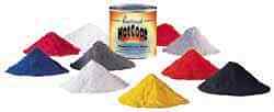 Made in USA Made in USA 8 oz Stamped Steel Paint Powder Coating Polyurethane,…