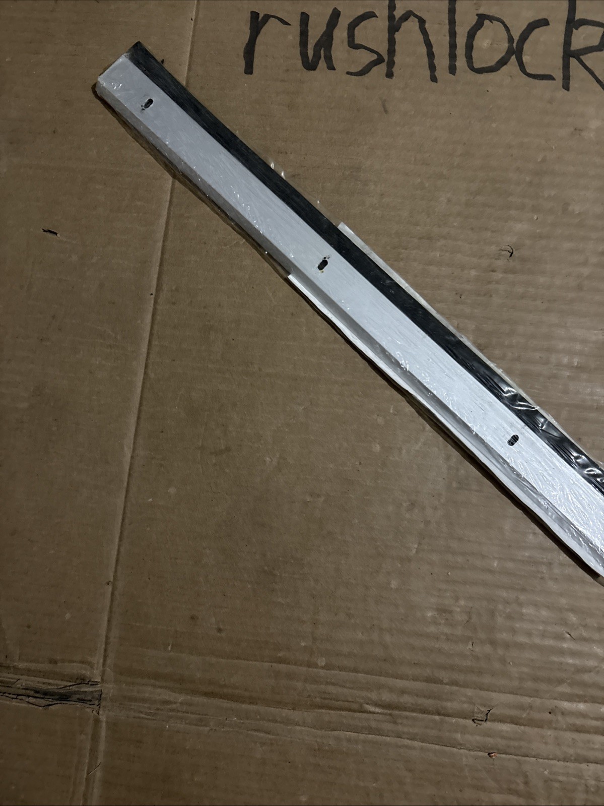 Brand New-Assa Abloy Pemko Door Bottom 315CN36