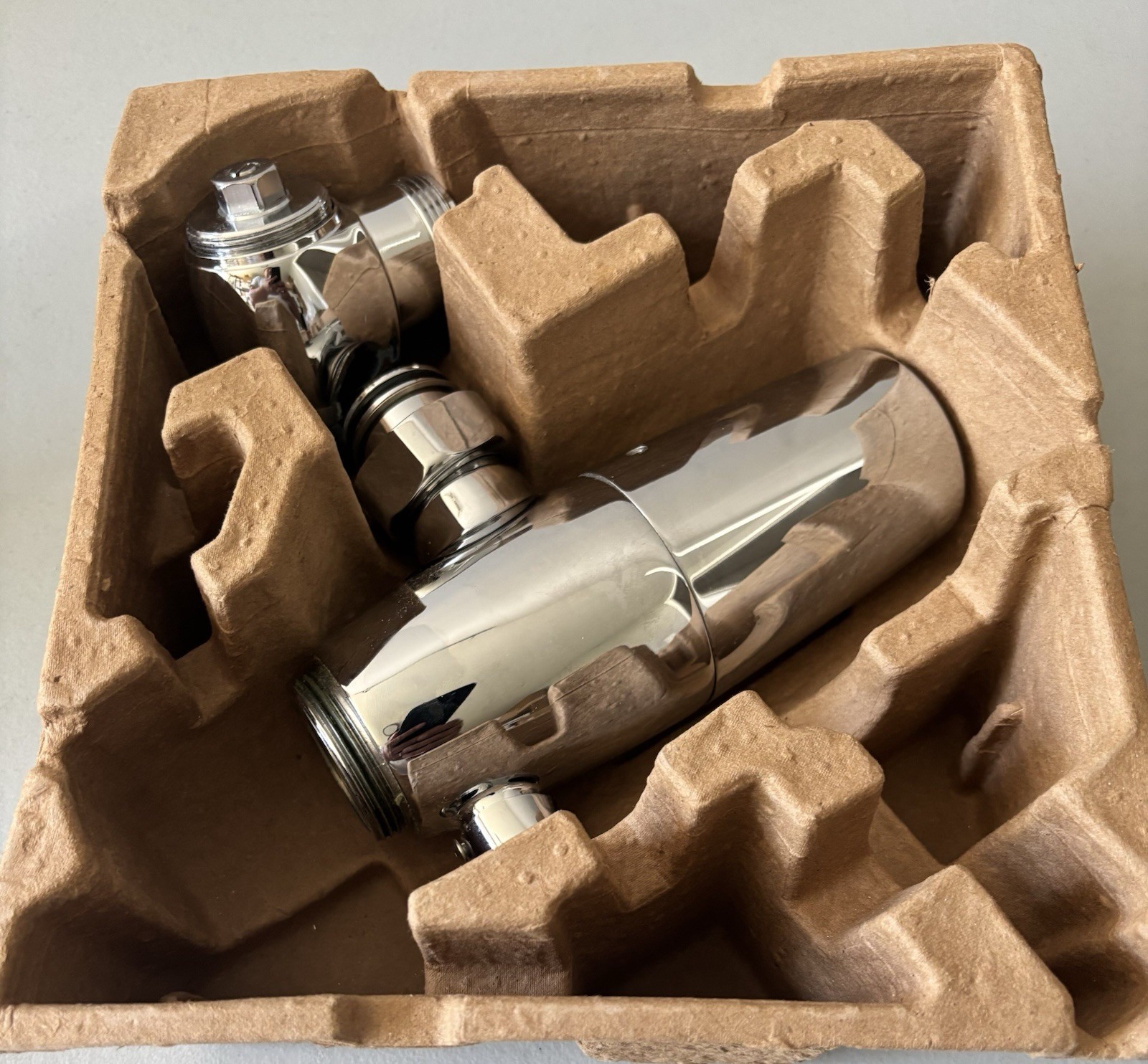 American Standard Toilet Flushometer Valve 1.28/1.1 GPF 6247121.002