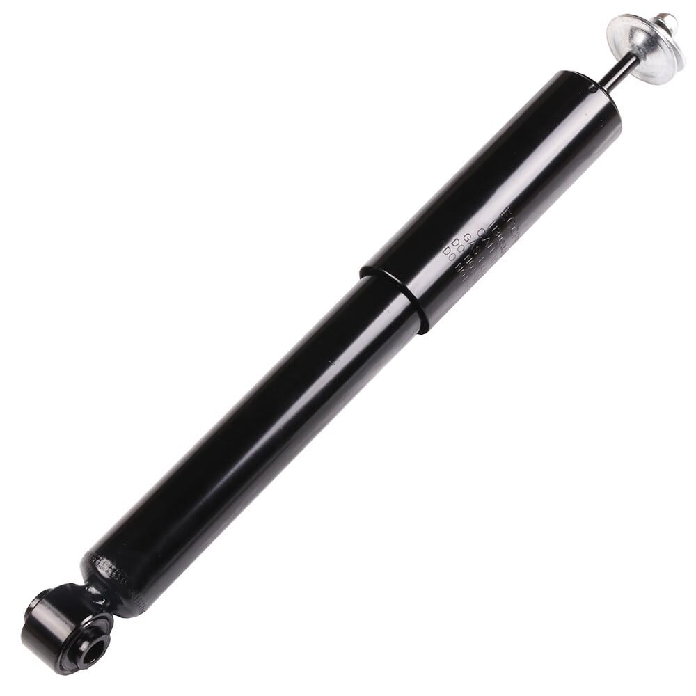Front Rear Shocks Struts Set of 4 Fits 04-12 Malibu 05-10 G6 08 Aura 339052