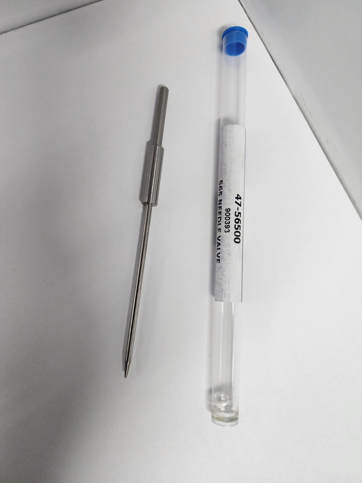 Binks Spray Gun Needle,For Use With 4YP07,2100, 2001 gun Binks 47-56500