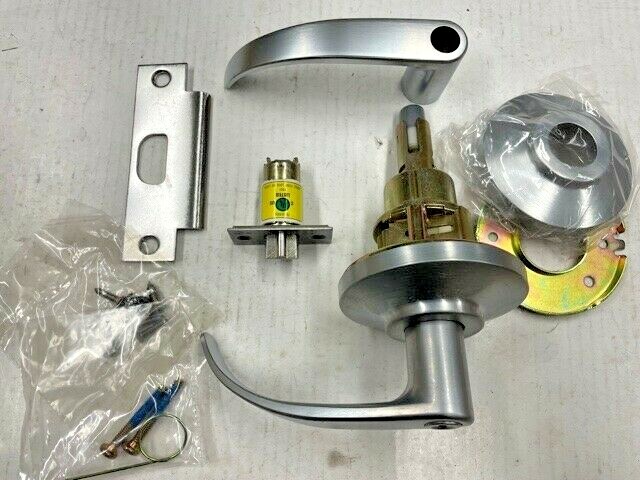 BEST STANLEY SOLUTIONS 73KC 0L 14D S3 626 PRIVACY GRADE 2 LEVER