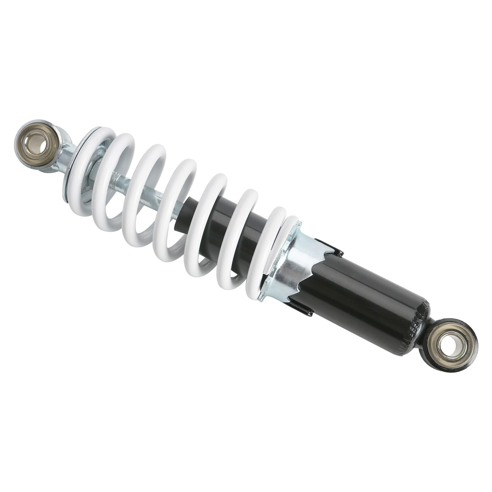 235mm 9.3in Rear Shock Absorber 600lbs for Pit Dirt Bike ATV UTV Go Kart Quad