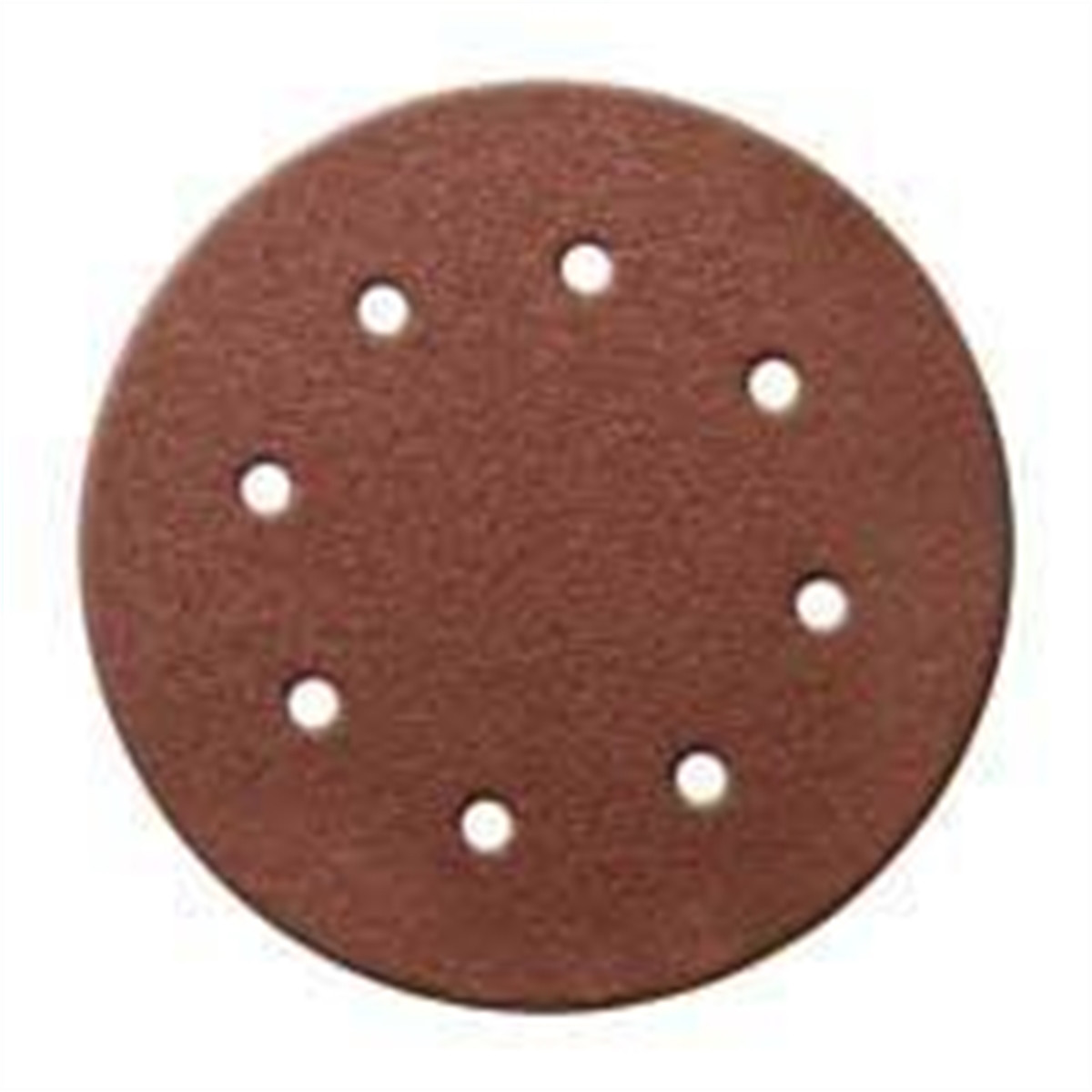 Dynabrade 91251 Dynabrade 8″ PSA 120GR VAC SANDING DISCS 25/PK