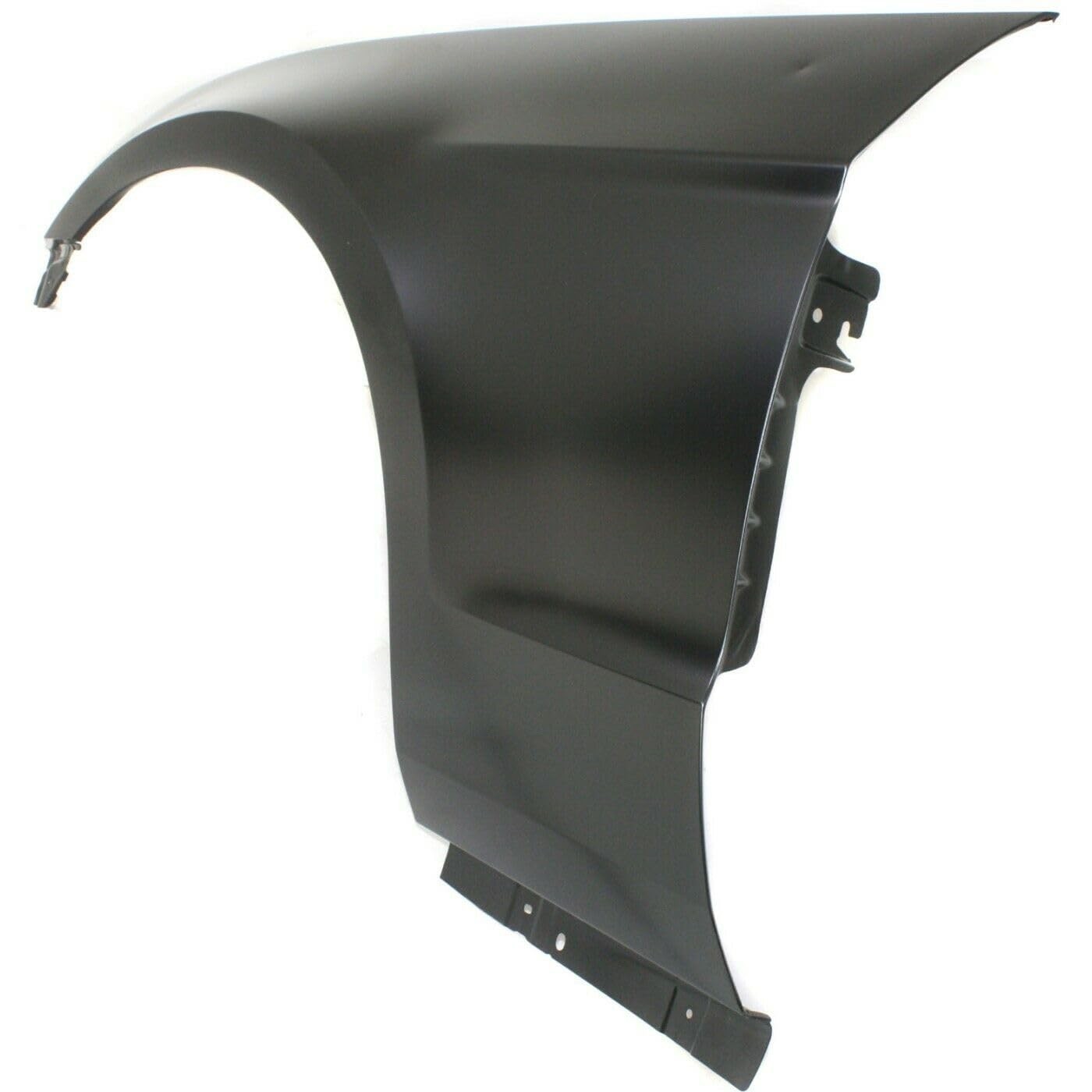 Qtr Panel L/F Dr Side Primed Ford Mustang Base/GT 10-14 302 12-13 FO1240281C