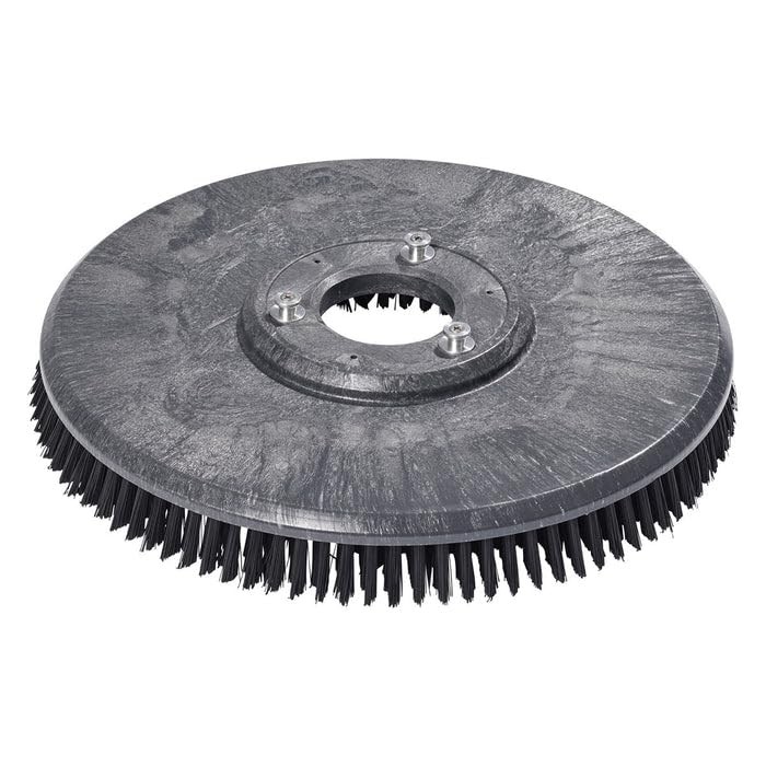 Clarke Scrub Brush for 20B CA30, Viper AS510B – Polypropylene/Polystyrene, Nylon