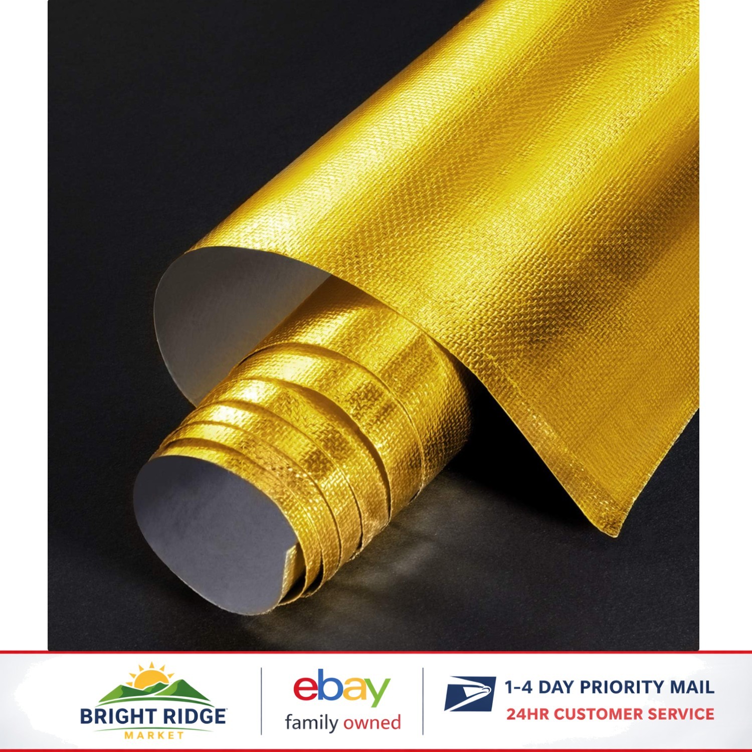 24×48 Inch Heat Shield Material for Effective Insulation and Surface Protection