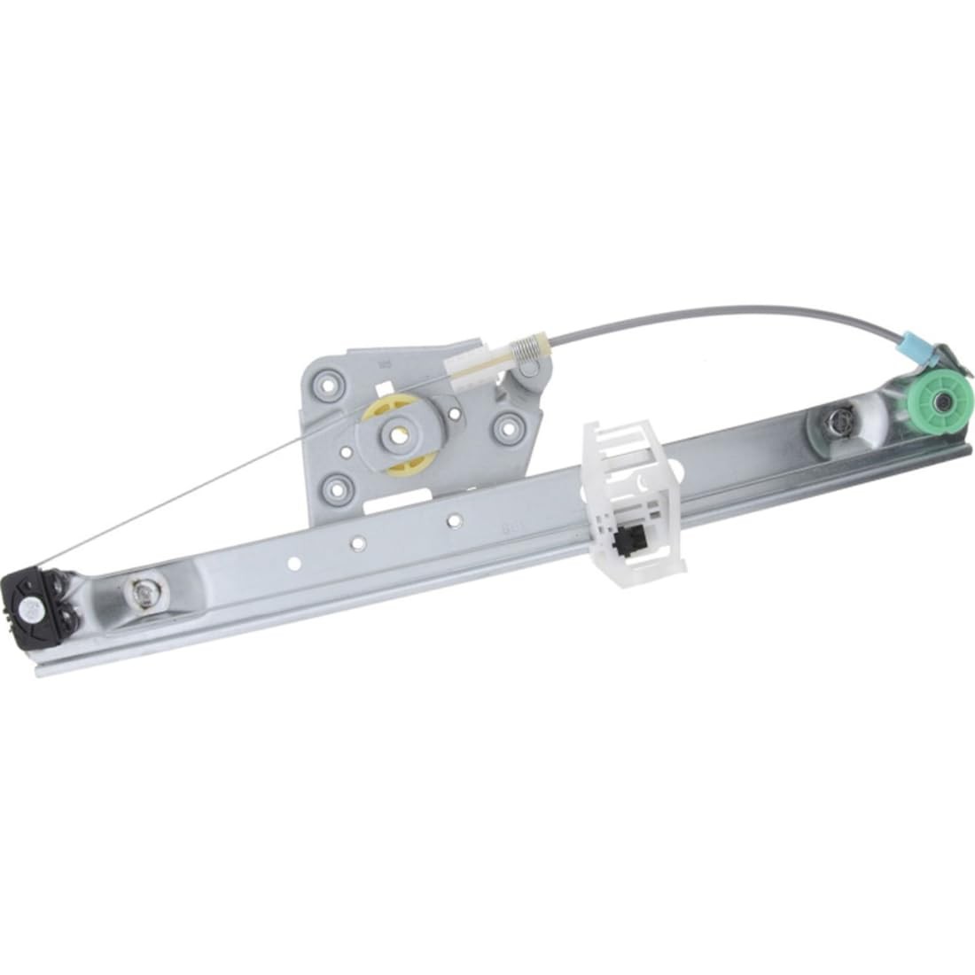 Window Regulator Rear Left Motor BMW 323i 325i 325xi 328xi 06-12 51357140589