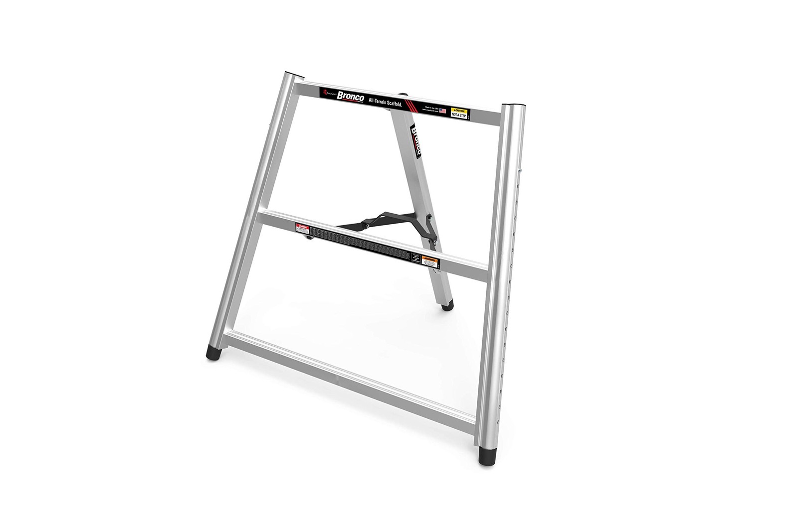 Reechcraft Bronco All Terrain Scaffolding – Telescoping Sawhorse 4026200
