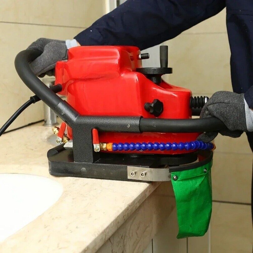 Polisher Grinder Stone Profile Milling Router Machine Cutter Edge for Marble