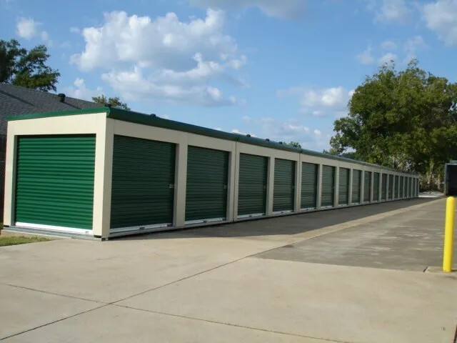 DuroSTEEL JANUS 1000 Series Commercial Metal Roll-up Door & Hardware DiRECT