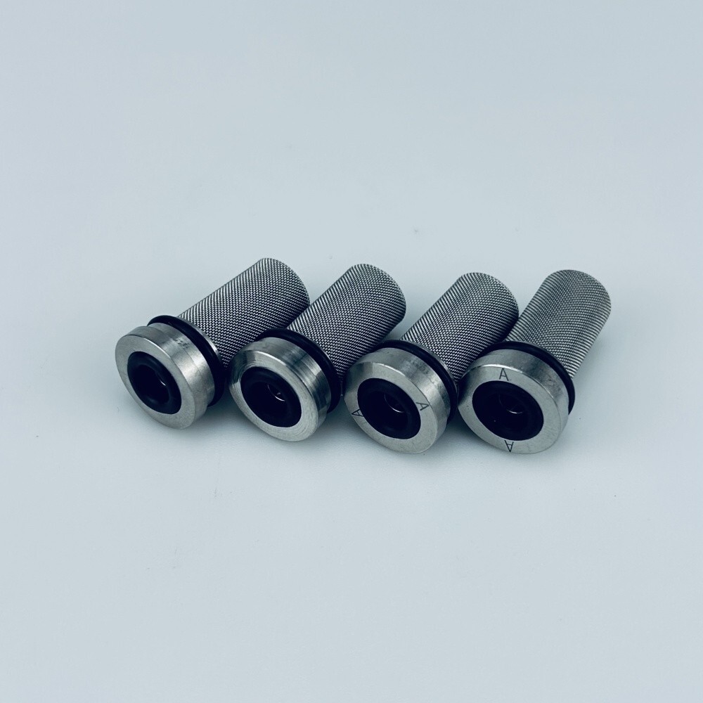 Aftermarket 2 sets Check VALVE A&B Side for Fusion AP Spray Gun 246731 246352
