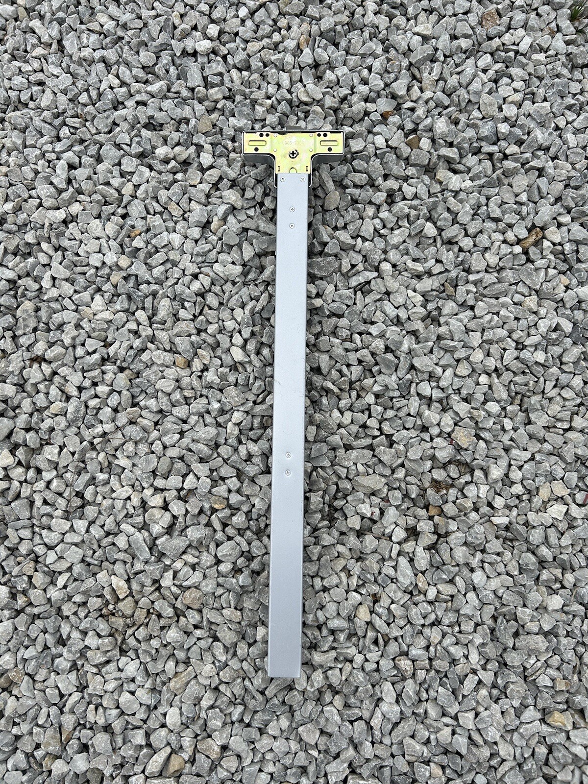 Commercial Door Push Bar Panic Exit Device
