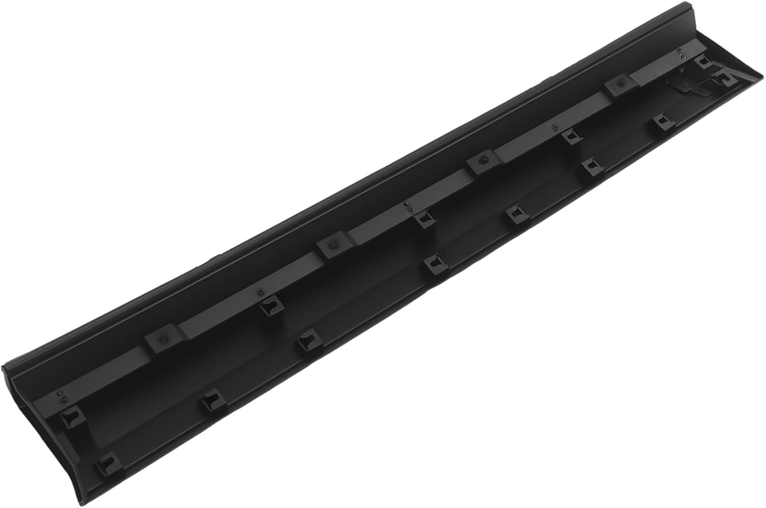 Front Right Passenger Side Door Lower Molding Trim for 2016-2023 Mazda CX-9